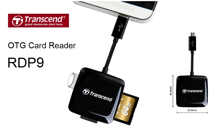 OTG Card Reader Transcend RDP9.jpg