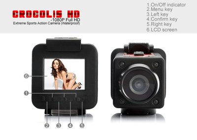 Crocolis HD Extreme cam фото5.jpg