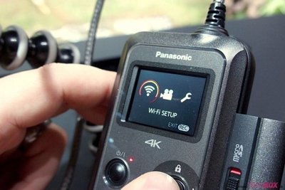 Panasonic HX-A500 дисплей.jpg